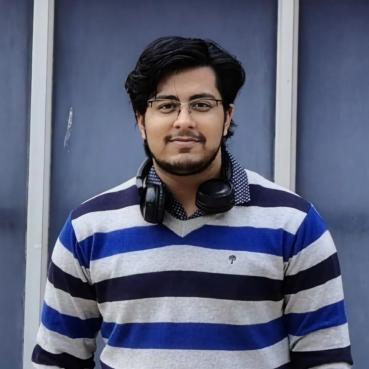 Raghav Sachdev — Full-Stack Developer & AI Engineer based in Delhi, India
